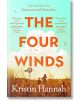 The Four Winds - Kristin Hannah - Жена, Мъж - Pan Macmillan - 9781529054583-thumb