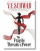 The Fragile Threads of Power (Signed Edition) - V.E. Schwab - Titan - 9781803368375-thumb