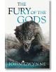 The Fury of the Gods - John Gwynne - Жена, Мъж - Little, Brown Book Group - 9780356514284-thumb