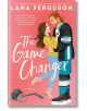 The Game Changer - Lana Ferguson - Жена - Penguin Books Ltd - 9780593816837-thumb