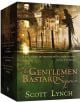 The Gentleman Bastard Sequence - Scott Lynch - Orion - 9781473214453-thumb