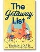 The Getaway List-thumb