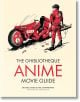 The Ghibliotheque Anime Movie Guide - Jake Cunningham, Michael Leader - Headline Publishing Group - 9781802792881-thumb