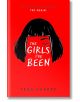 The Girls I've Been - Tess Sharpe - Жена, Мъж - Hachette Books - 9781444960112-thumb