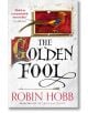 The Golden Fool - Robin Hobb - Жена, Мъж - HarperCollins Publishers - 9780007585908-1-thumb