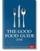 The Good food guide 2008 - Elizabeth Carter - Жена, Мъж - 9781844900367-thumb