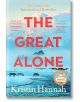 The Great Alone - Kristin Hannah - Pan Macmillan - 9781035030972-thumb