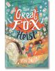 The Great Fox Heist - Justyn Edwards - Walker Books - 5655 - 9781529501957-1-thumb