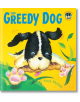 The Greedy Dog-thumb