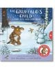 The Grufallo's Child: A Push, Pull and Slide - Julia Donaldson - Момиче, Момче - Pan Macmillan - 9781035034581-1-thumb