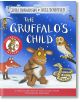 The Grufallo's Child 20th Anniversary Edition - Julia Donaldson - Момиче, Момче - Pan Macmillan - 9781035037247-1-thumb