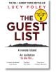 The Guest List - Lucy Foley - Жена, Мъж - HarperCollins Publishers - 9780008297190-thumb