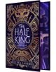 The Half King (Deluxe Limited Edition) - Melissa Landers - Жена, Мъж - LLC, Entangled Publishing - 9781649374103-1-thumb