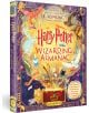 The Harry Potter Wizarding Almanac - J. K. Rowling - Жена, Мъж, Момиче, Момче - Bloomsbury - Harry Potter - 9781526646712-3-thumb