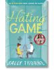 The Hating Game - Sally Thorne - Little, Brown Book Group - 9780349414263-thumb