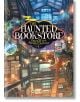 The Haunted Bookstore: Gateway to A Parallel Universe, Vol. 1-thumb