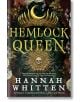 The Hemlock Queen - Hannah Whitten - Little, Brown Book Group - 9780356521565-thumb