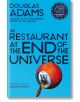 The Complete Hitchhiker’s Guide to the Galaxy Boxset - Douglas Adams - Pan Macmillan - 9781529044195-6-thumb