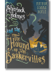 The Hound of the Baskervilles (Alma Classics)-1-thumb