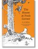 The House at Pooh Corner - A. A. Milne - HarperCollins Publishers - Egmont UK Ltd - 9781405280846-1-thumb