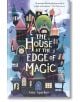 The House at the Edge of Magic - Amy Sparkes - Момиче, Момче - Walker Books - 9781406395310-thumb