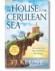 The House in the Cerulean Sea - TJ Klune - Жена, Мъж - Pan Macmillan - 9781529087949-thumb