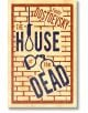 The House of the Dead - Fyodor Dostoevsky - Жена, Мъж - Alma - 9781847496669-thumb