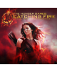 The Hunger Games: Catching Fire - Original Motion Picture Soundtrack - 602537646005-thumb