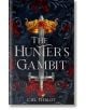 The Hunter`s Gambit - Ciel Pierlot - Watkins Media Limited - 9781915998170-thumb