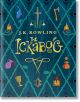 The Ickabog - J. K. Rowling - Момиче, Момче - Hachette Children's Books - 9781510202252-thumb