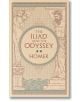 The Iliad and The Odyssey-thumb