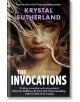 The Invocations - Krystal Sutherland - Hot Key Books - 9781471410932-thumb