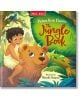 The Jungle Book (Picture Book Classics) - Miles Kelly Publishing Ltd - Момиче, Момче - Miles Kelly Publishing - 9781789898767-1-thumb