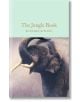 The Jungle Book - Rudyard Kipling - Macmillan Collector's Library - 9781909621817-thumb