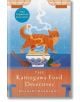 The Kamogawa Food Detectives - Hisashi Kashiwai - Pan Macmillan - 5655 - 9781035009589-thumb