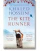 The Kite Runner - Khaled Hosseini - Жена, Мъж - Bloomsbury - 9781526604743-thumb