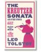 The Kreutzer Sonata and Other Stories - Leo Tolstoy - Жена, Мъж - Alma - 9781847494115-thumb