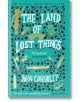 The Land of Lost Things-thumb