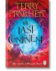 The Last Continent - Terry Pratchett - Transworld - 9781804990223-1-thumb