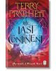 The Last Continent - Terry Pratchett - Жена, Мъж - Transworld - 9781804990230-1-thumb