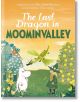 The Last Dragon in Moominvalley - Tove Jansson - Момиче, Момче - Pan Macmillan - 5655 - 9781529014945-1-thumb