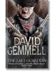 The Last Guardian - David Gemmell - Little, Brown Book Group - 9780356503981-thumb