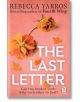 Last Letter - Ребека Ярос, Rebecca Yarros - Жена, Мъж - Transworld - 9781804992425-2-thumb