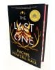 The Last One (Deluxe Limited Edition) - Rachel Howzell Hall - Жена, Мъж - LLC, Entangled Publishing - 9781649374400-2-thumb