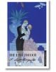 The Last Tycoon - F. Scott Fitzgerald - Жена, Мъж - Alma - 9781847493187-thumb