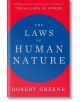 The Laws of Human Nature - Робърт Грийн - Жена, Мъж - Profile Books Ltd - 9781781259191-2-thumb