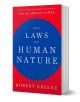 The Laws of Human Nature - Робърт Грийн - Жена, Мъж - Profile Books Ltd - 9781781259191-1-thumb