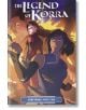 Legend Of Korra, The: Turf Wars Part Two - Michael Dante DiMartino - Dark Horse - 9781506700403-1-thumb