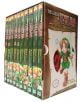 The Legend of Zelda Box Set - Akira Himekawa - Viz Media - 9781421542423-2-thumb