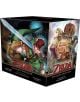 The Legend of Zelda: Twilight Princess Complete Box Set - Akira Himekawa - Жена, Мъж, Момиче, Момче - Viz Media - 9781974749669-thumb